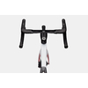 Cannondale SystemSix Hi‑MOD Ultegra Di2 aero carbon road bike with Shimano Ultegra Di2 drivetrain and HollowGram 64 KNØT wheels